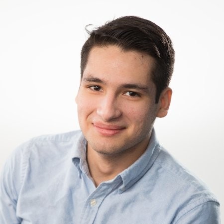 Jose Garza, Founder of Corpus Concord